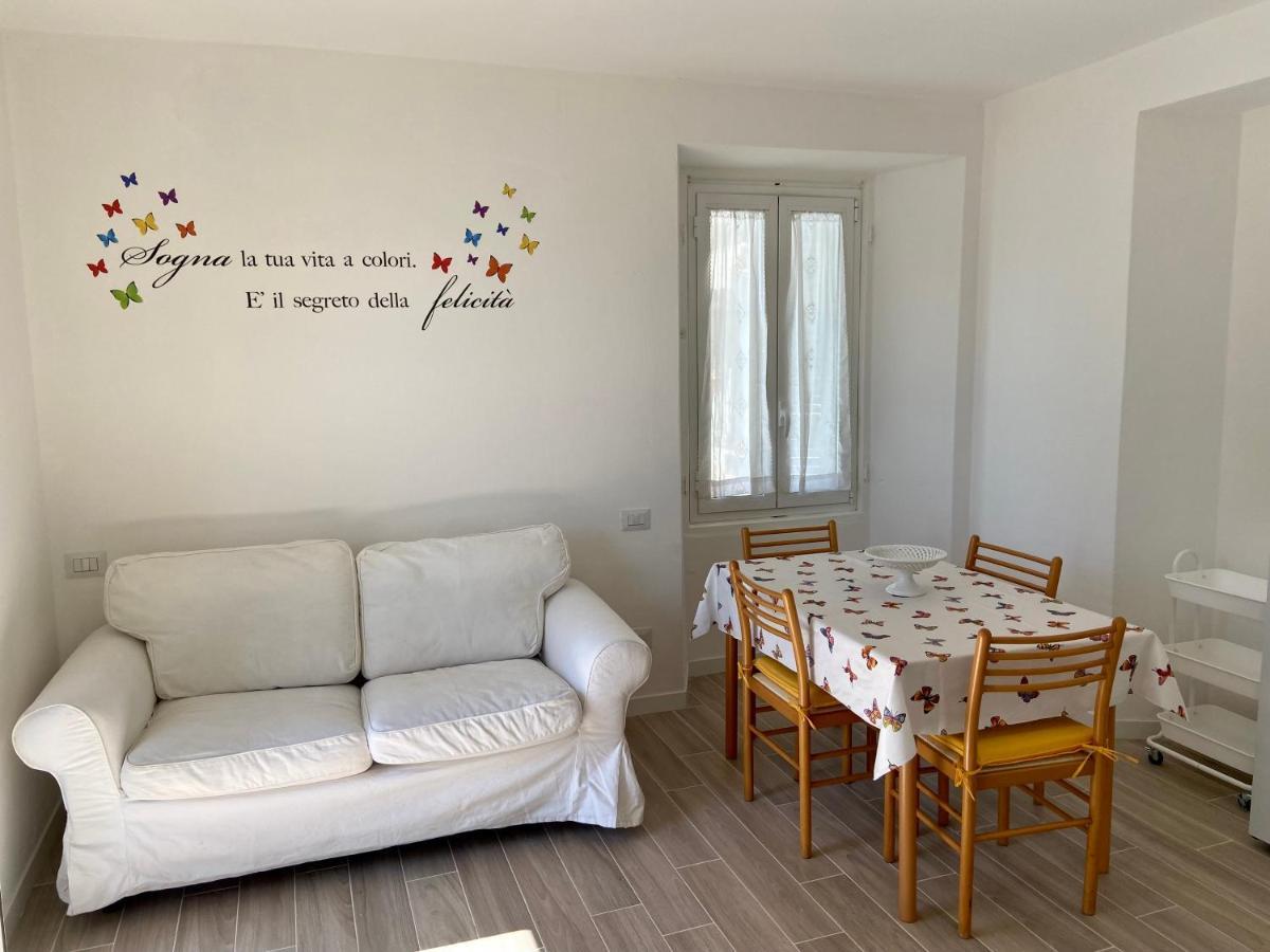 Casa Doris Apartment Oggebbio Exterior photo